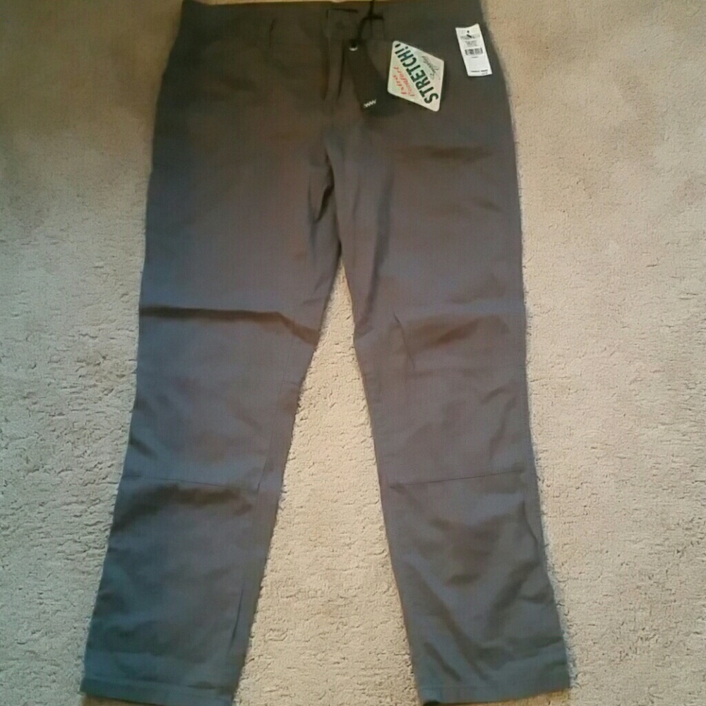Cargo pants